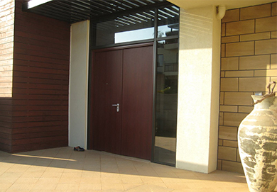 防火防盜入戶(hù)門(mén)全系列